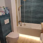 Apartment 818 Gizycko