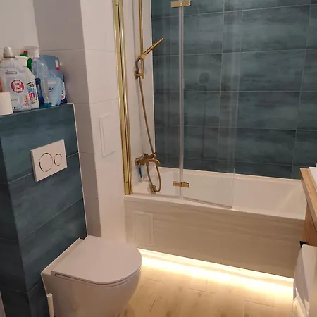 Apartment 818 Lötzen