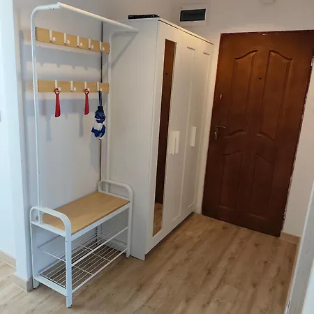 Apartment 818 Lötzen