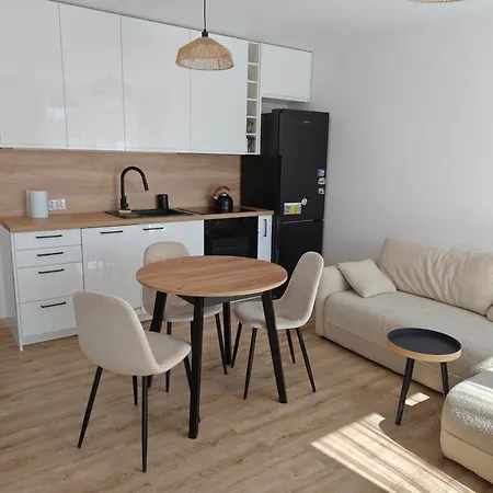 818 Apartment *