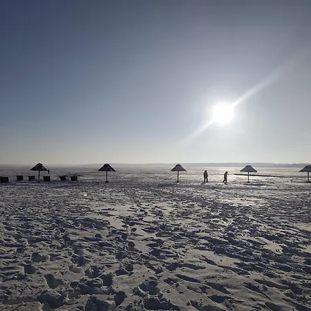 Apartment 818 Lötzen