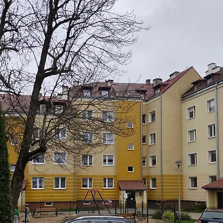 818 Apartment Gizycko